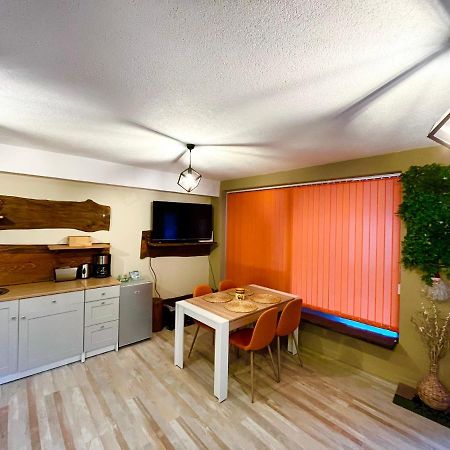 Roots Apartment 2 โบโรเวทส์ ภายนอก รูปภาพ